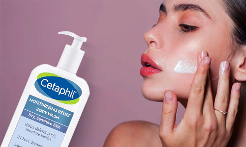 Does Cetaphil Moisturizer cause Acne
