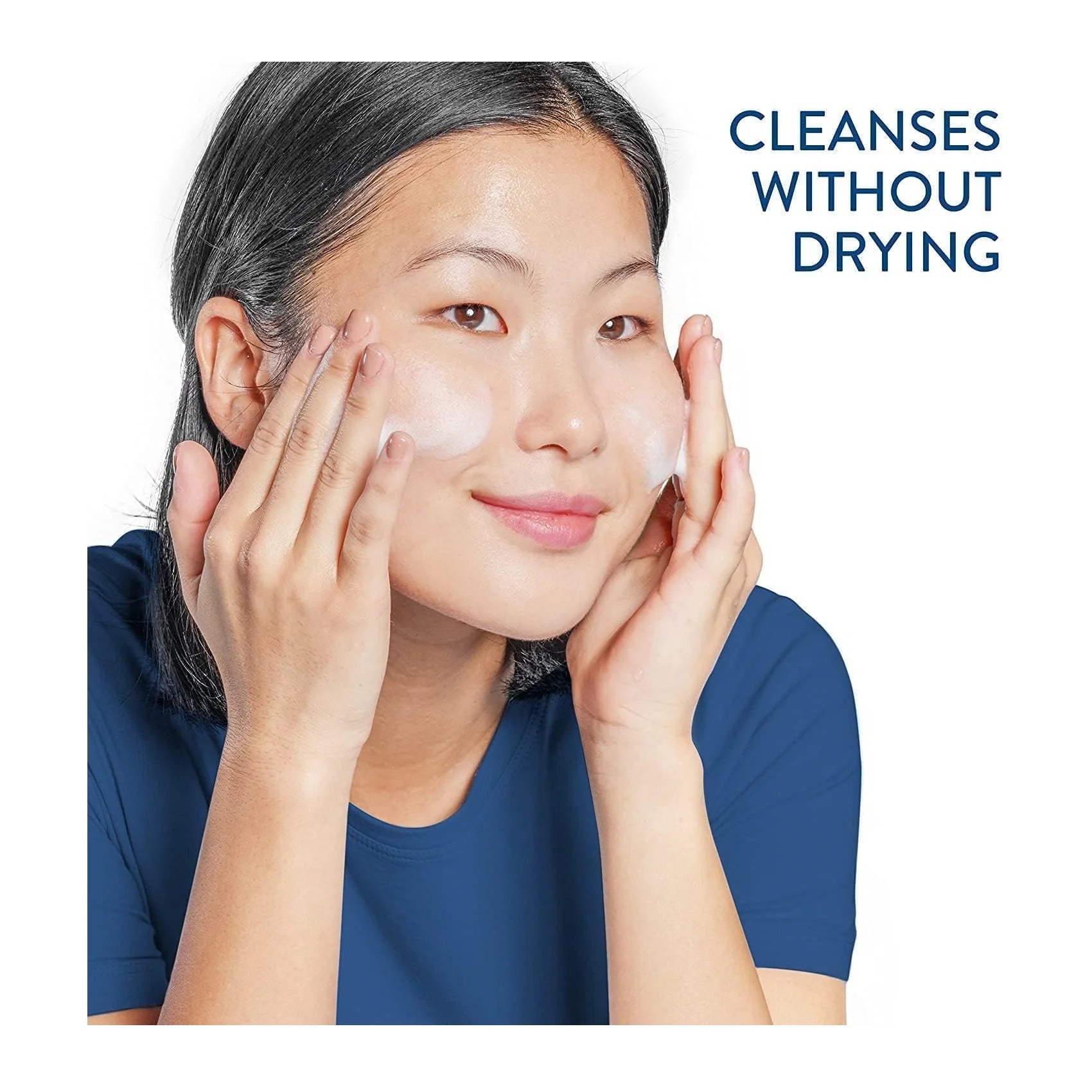 Cetaphil Gentle Cleanser, Face & Body Wash, 236 ml