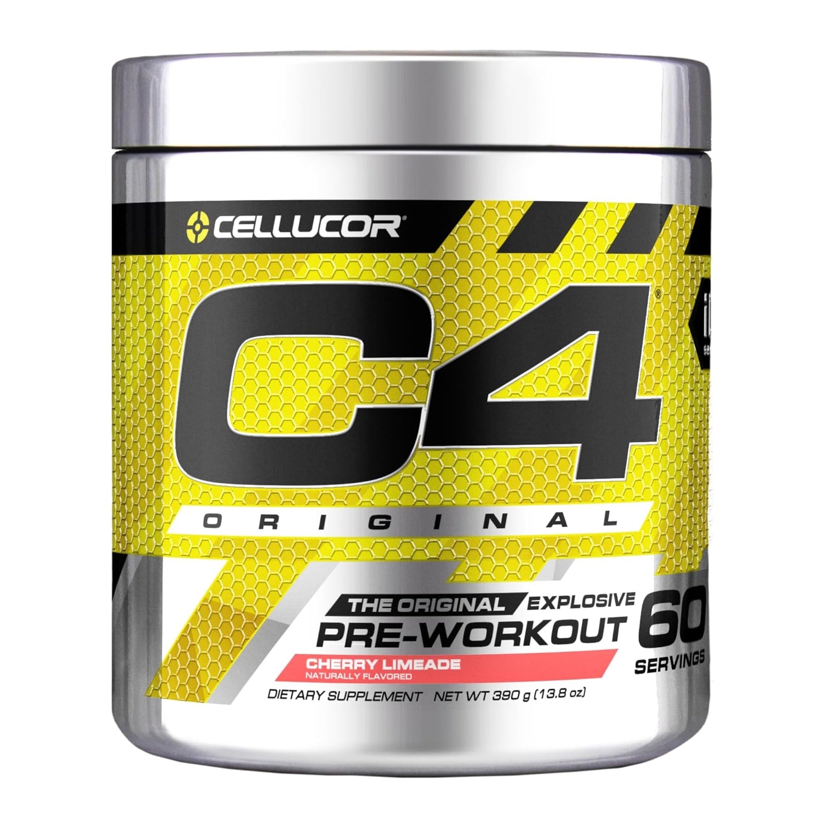Cellucor C4 Original Pre Workout Powder