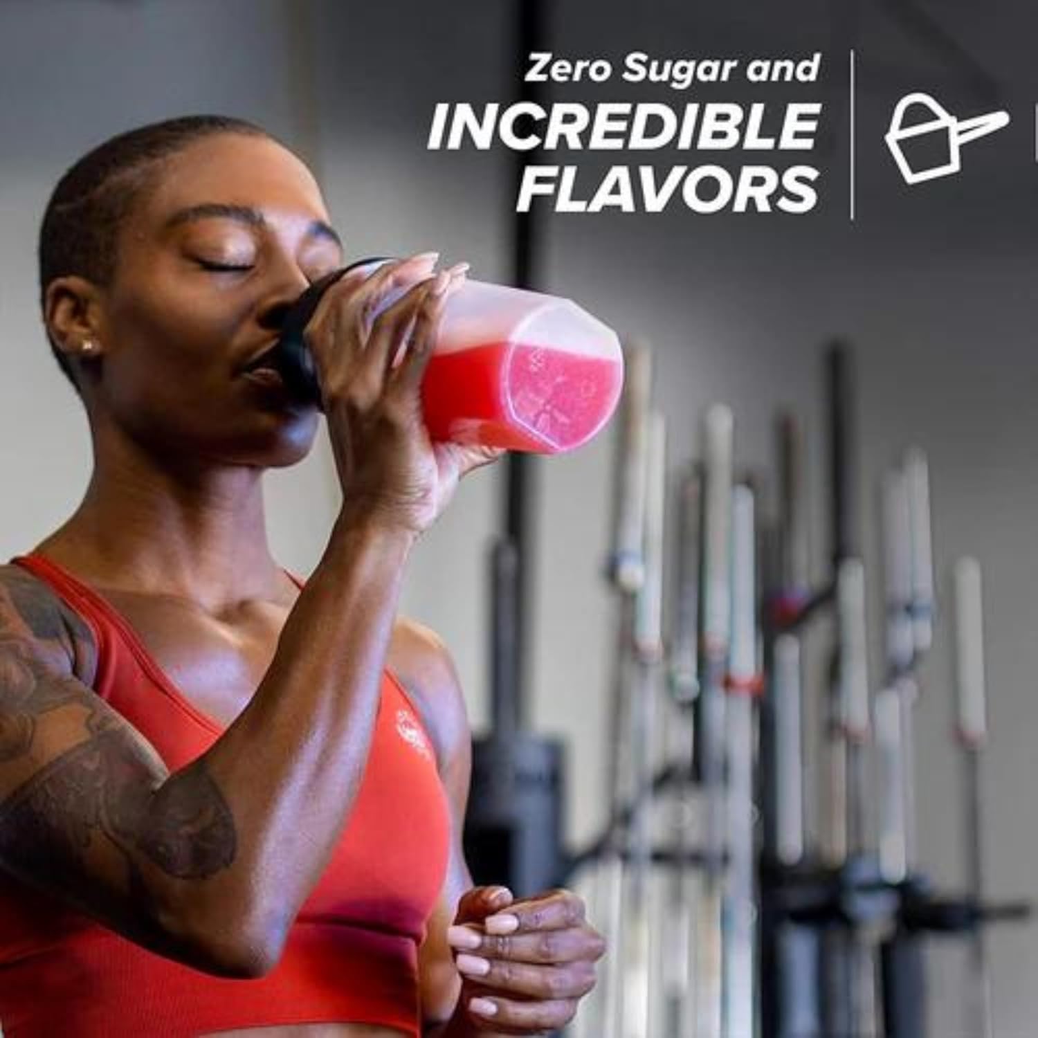 Cellucor C4 Original Pre Workout Powder
