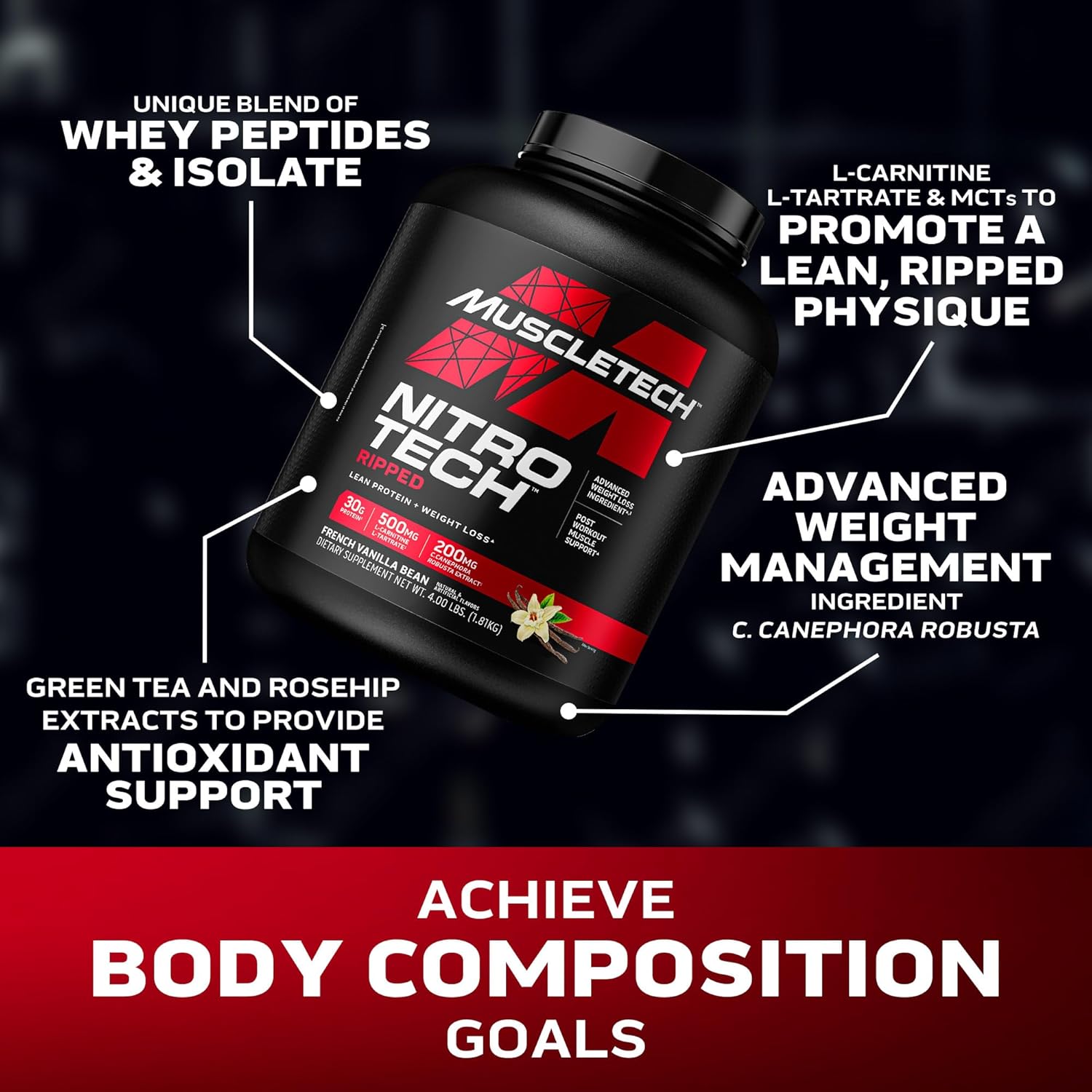 MuscleTech Nitro-Tech Ripped-2