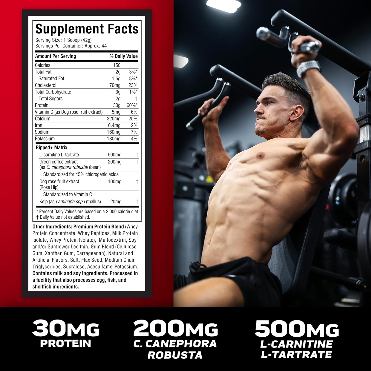 MuscleTech Nitro-Tech Ripped4