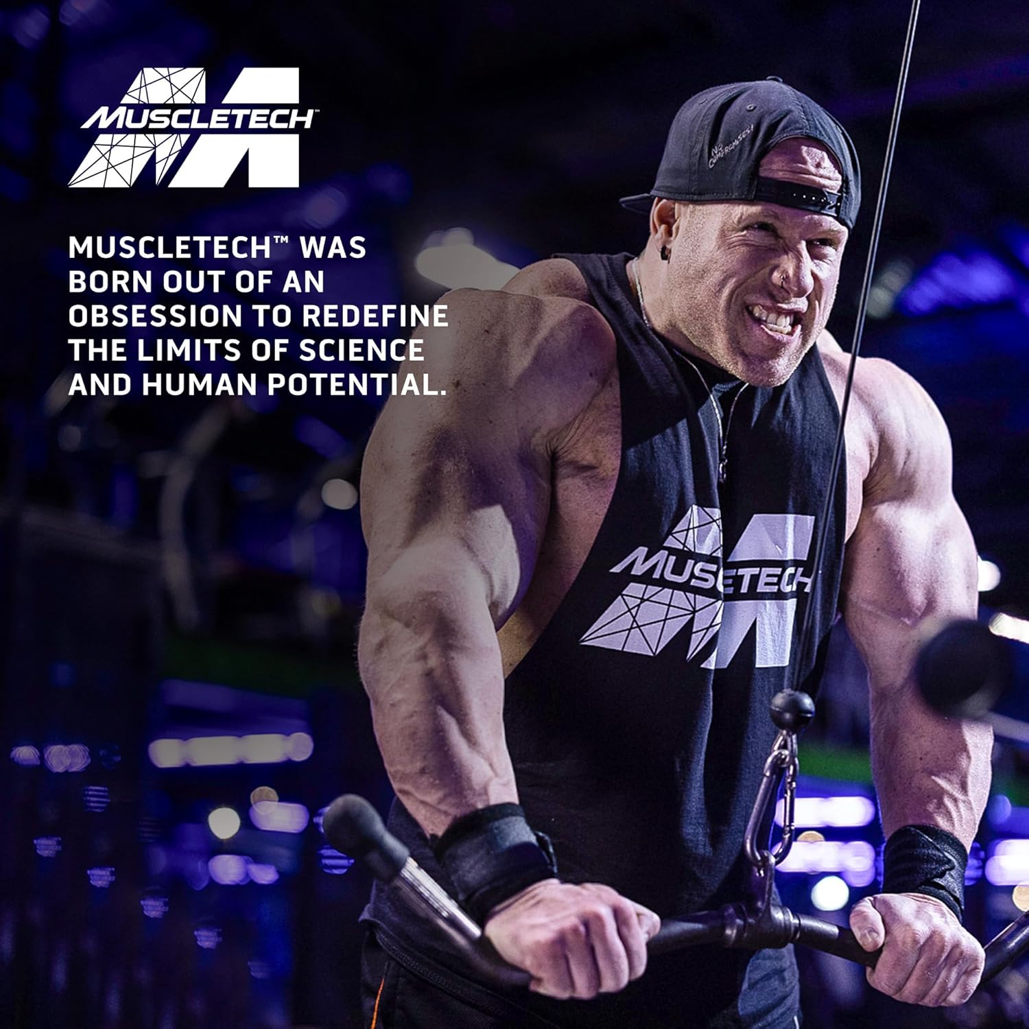 MuscleTech Nitro-Tech Ripped5