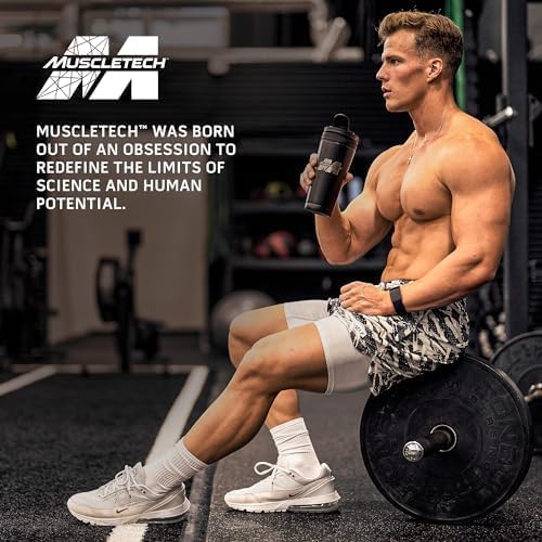 MuscleTech Nitro-Tech Whey Protein2