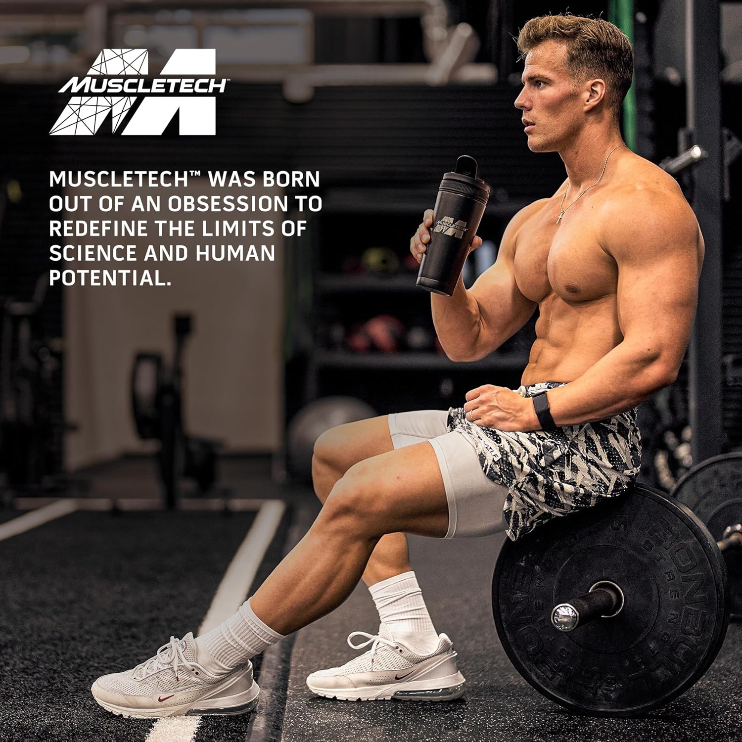 Muscletech Nitro-Tech Whey Gold3