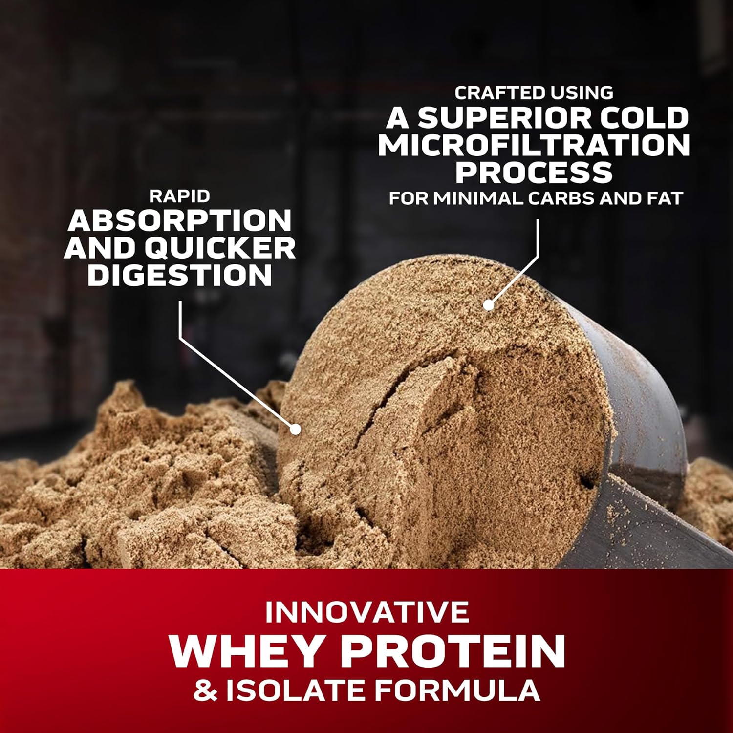 Muscletech Nitro-Tech Whey Gold6