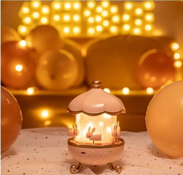 Night Light for Kids Gifts Baby Projector