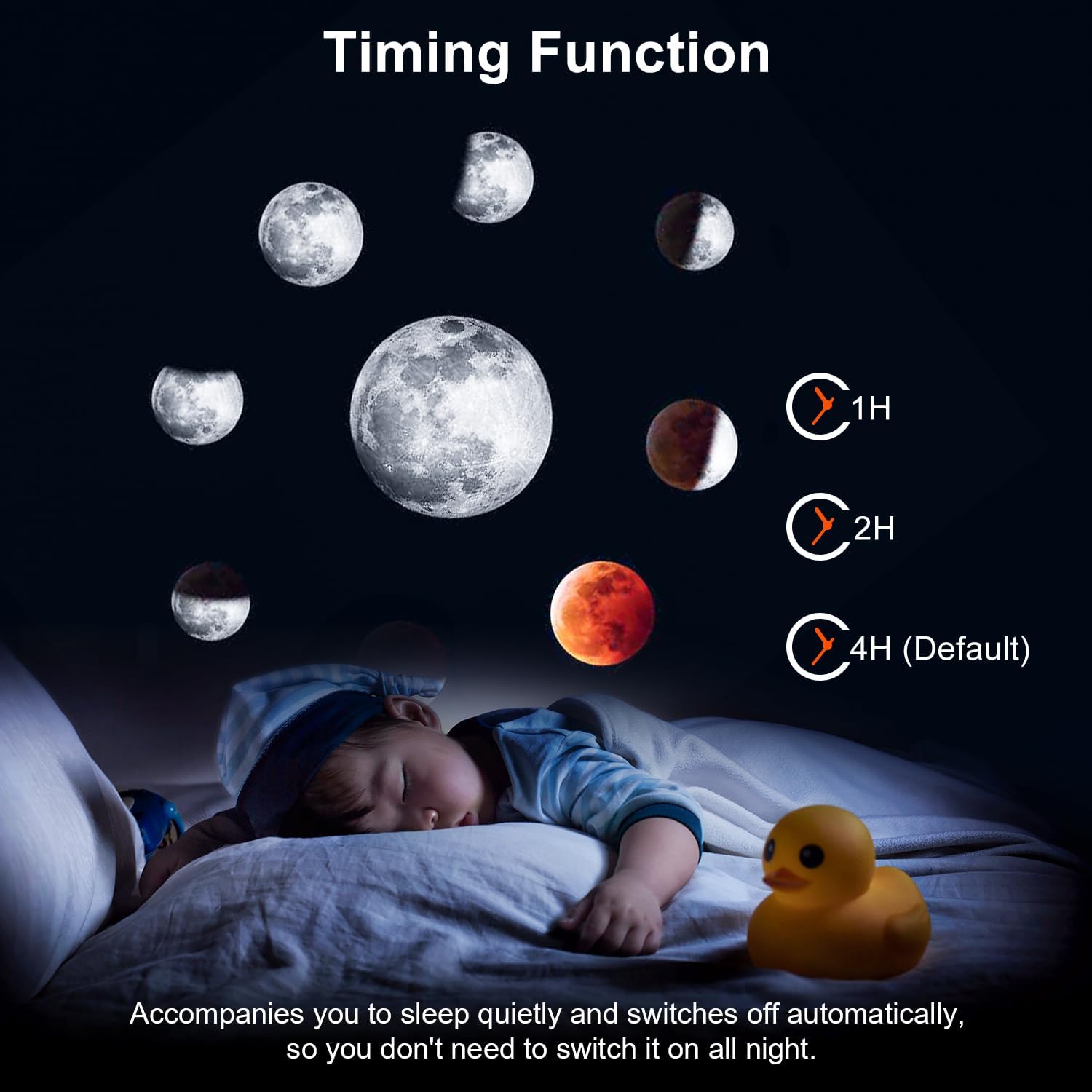 Planetarium Projector Pro for Bedroom, 13 in 1 Star Projector Galaxy Light