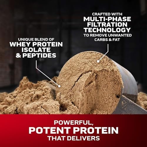 MuscleTech Nitro-Tech Whey Protein4