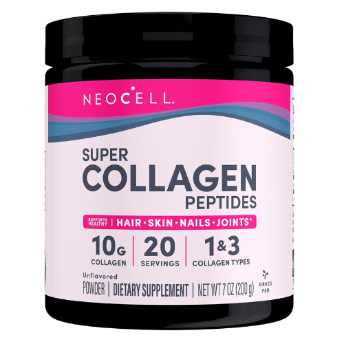 Neocell Super Collagen Powder, 200 gm
-1