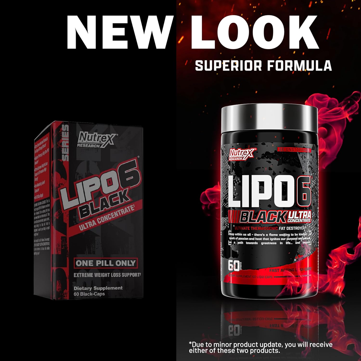 Nutrex Lipo 6 Black Ultra Concentrate7