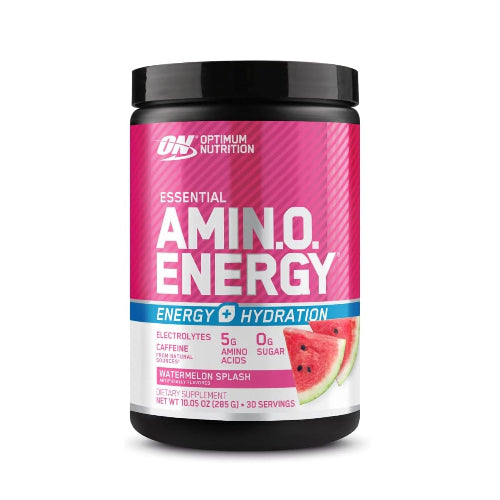 Optimum Nutrition Amino Energy - 30 Servings