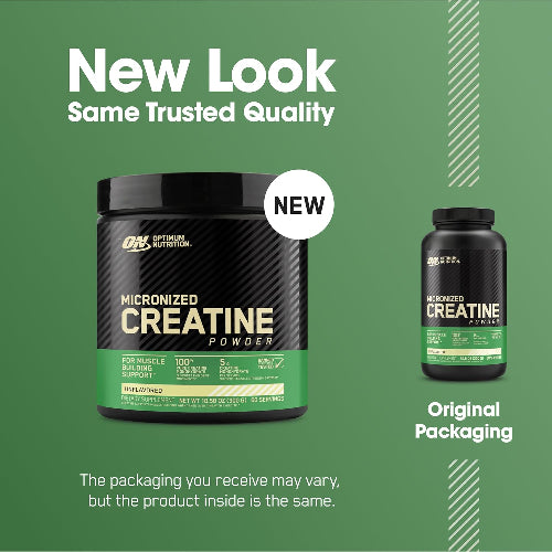 Optimum Nutrition Creatine, 300g